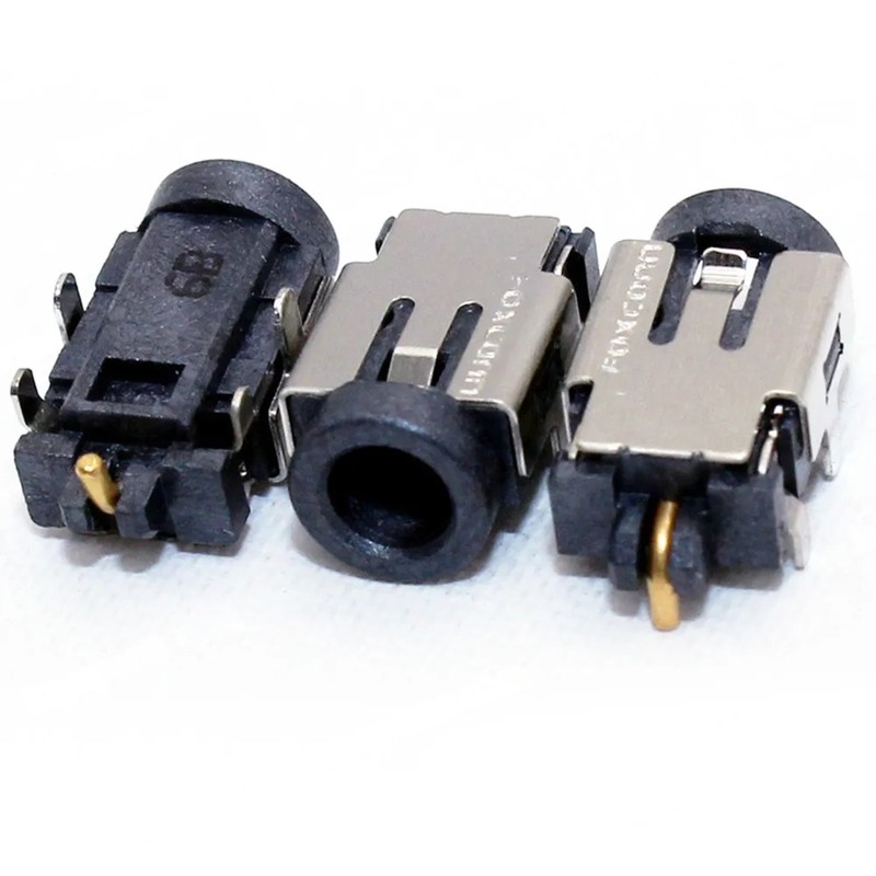 DC Jack for Asus ZenBook UX21E, UX31E and BX31E - Replacement 12014-00100400